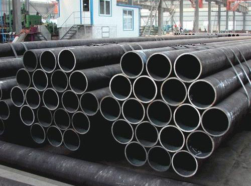 伊春35#无缝钢管